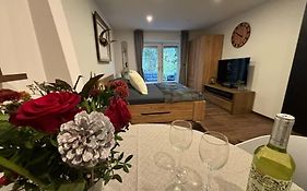 Vakantiestudio Bij Luk